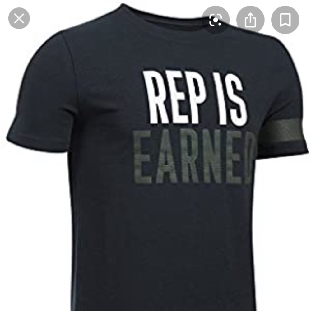Boys Short Sleeve T Shirt